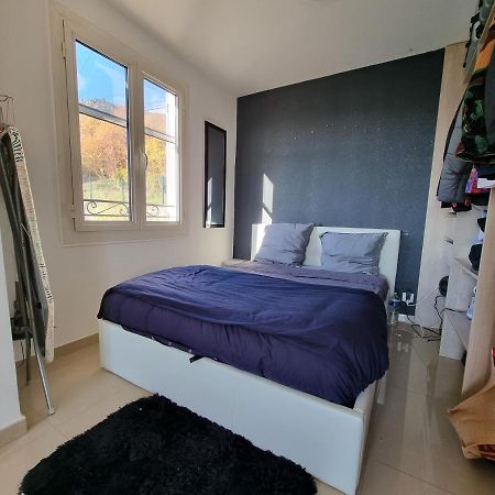 2 Pieces D'Exception Vue Mer Apartment Vence Bagian luar foto