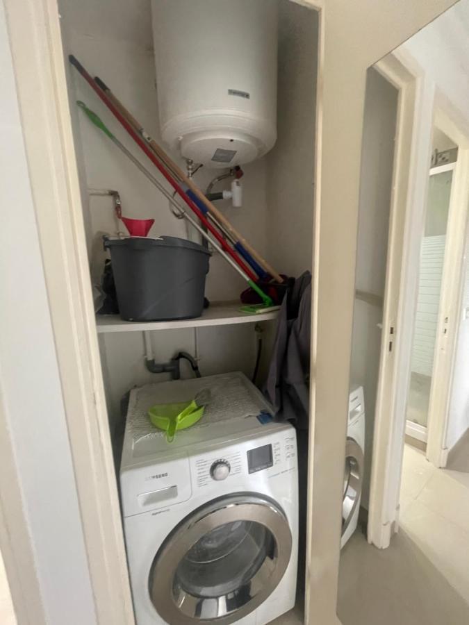 2 Pieces D'Exception Vue Mer Apartment Vence Bagian luar foto